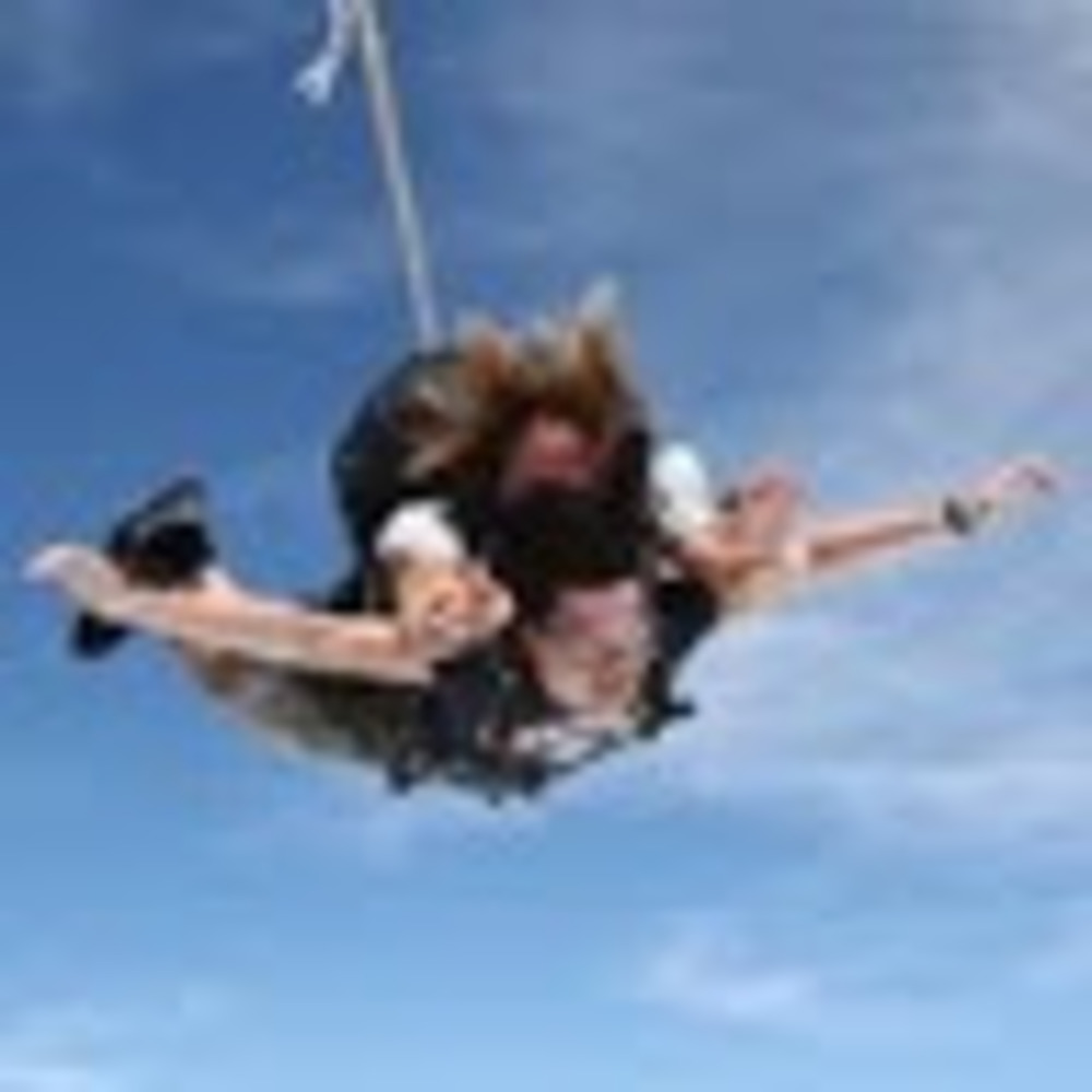 Meet your Posher, Ralph